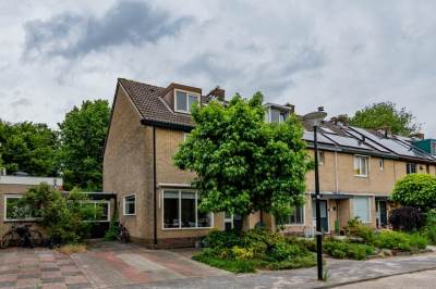Woning Haagwinde 59 Abcoude
