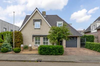 Woning Herteweide 40 Veghel