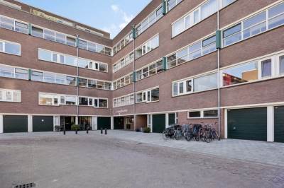 Woning Raaphorst 161 Leiderdorp
