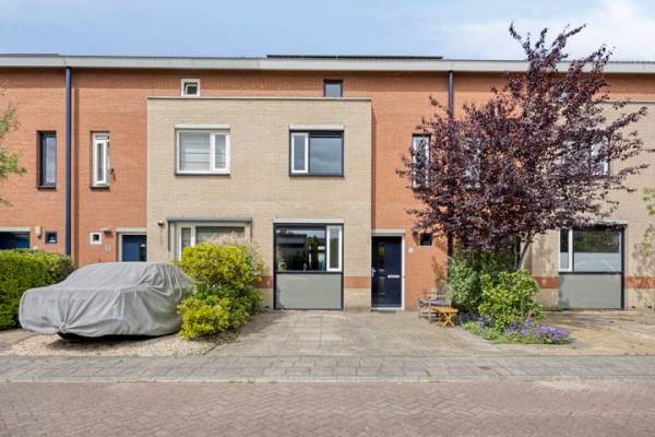 Woning Astersingel 22 Berkel en Rodenrijs