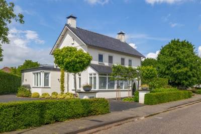 Woning Oude Veghelsedijk 8 Vorstenbosch