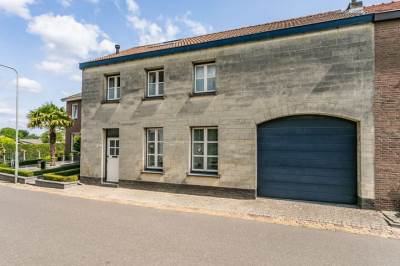 Woning Dorpstraat 8 Valkenburg (LI)