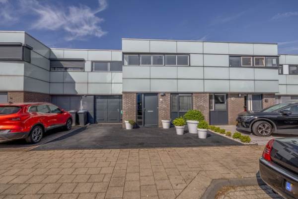 Woning Hans Tiemeijerhof 14 Arnhem