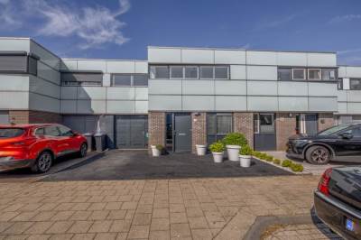 Woning Hans Tiemeijerhof 14 Arnhem