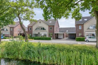 Woning Van Rechterenallee 56 Hardenberg