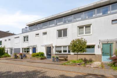 Woning Ledaplantsoen 7 Apeldoorn