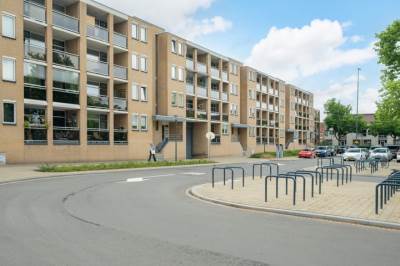 Woning Beyerd 35 Breda