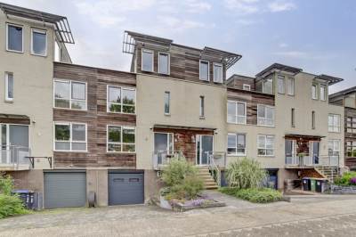 Woning Tweelingen 85 Zeewolde