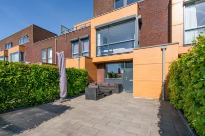 Woning Rataplanstraat 24 Almere