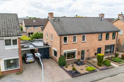 Woning Rogier van der Weydenstr 7 Zelhem