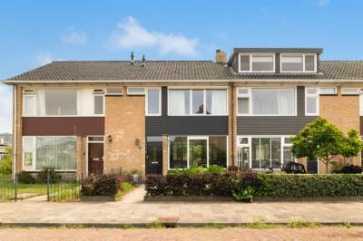 Woning Cesar Franckstraat 3 Castricum