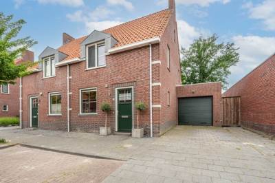 Woning Kruithuisstraat 48 IJzendijke