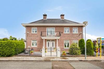 Woning Kreeftenheide 2 Siebengewald