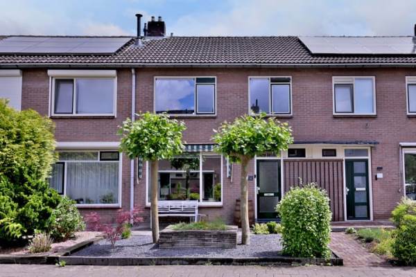 Woning Het Bussink 11 Epse