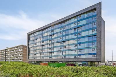 Woning Waterfront 320 Terneuzen