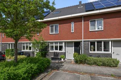 Woning Kazemat 8 Uithoorn