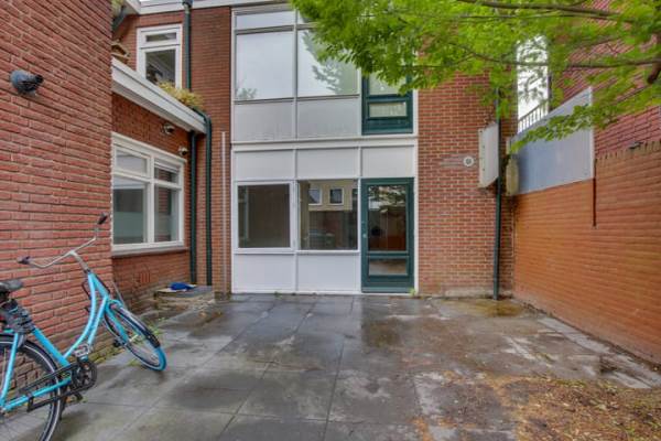 Woning Batjanstraat 15 Enschede
