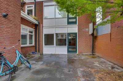 Woning Batjanstraat 15 Enschede