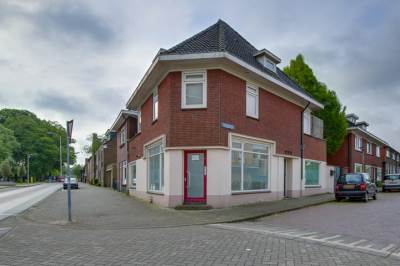 Woning Batjanstraat 1 Enschede