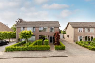 Woning Esdoornlaan 22 Haaren