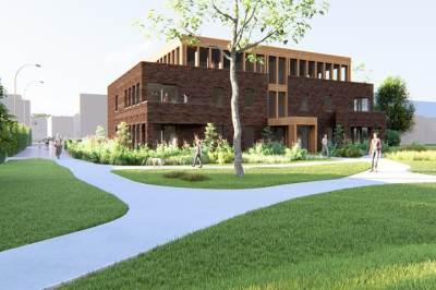 Woning Abel Tasmanplein 62 Grootegast