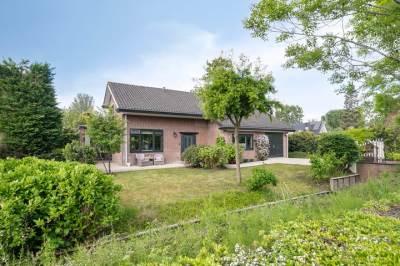 Woning Van der Valk Boumanlaan 82 Woerden