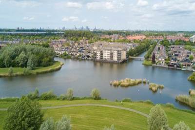 Woning Kroon 26 Rhoon