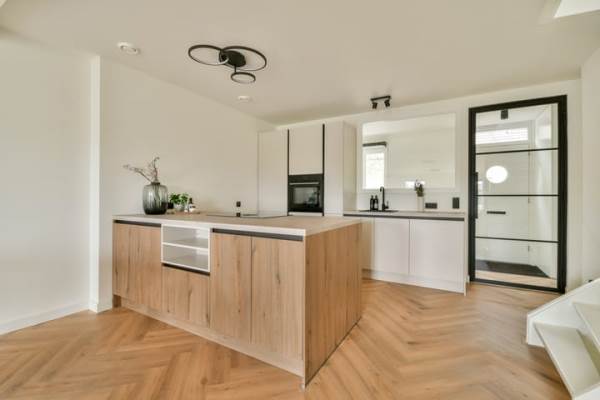 Woning Slotermeerlaan 24B Amsterdam