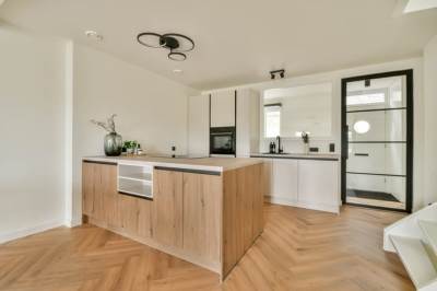 Woning Slotermeerlaan 24B Amsterdam