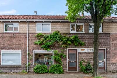 Woning Hertenlaan 44 Arnhem