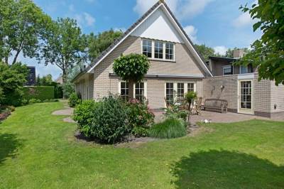 Woning Hoekweid 2 Bergen (NH)