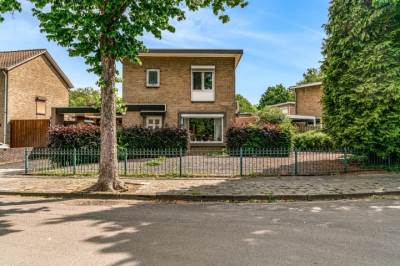 Woning Jonasstraat 5 Geleen