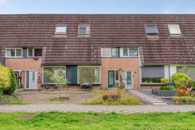 Woning Walhoven 88 Zevenbergen