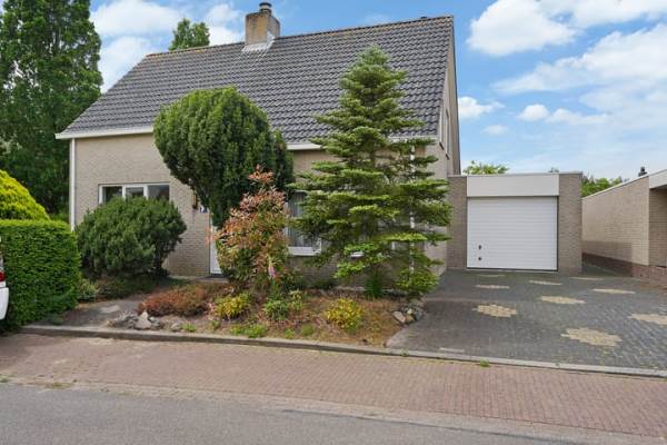 Woning Gargonstraat 33 Serooskerke (Gem. Veere)