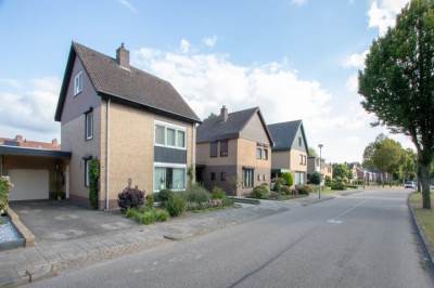 Woning Graaf van Loonlaan 23 Heythuysen