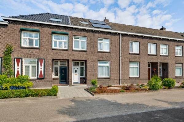 Woning Helmondseweg 3 Weert