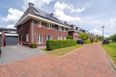 Woning Grootslaan 18 Haren (GR)