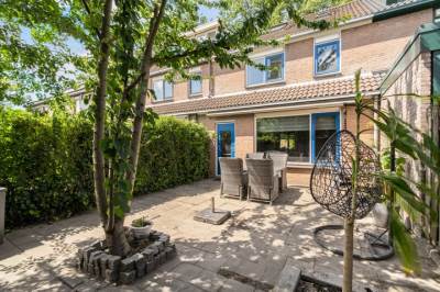 Woning Wiardapad 9 Rotterdam