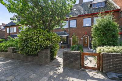 Woning Essesteijnstraat 14 Voorburg