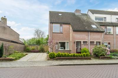 Woning Valkenhof 7 Nijkerk