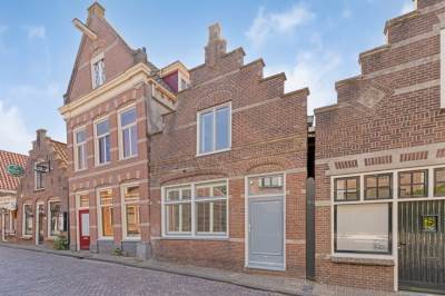 Woning Prinsenstraat 9 Edam