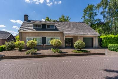 Woning Bosscheweg 37 Den Dungen