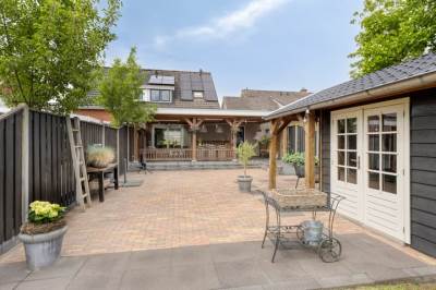 Woning van Brederodestraat 24 Makkinga