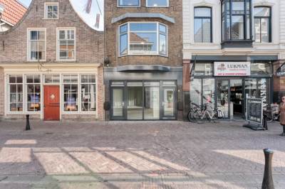 Woning Hoofdstraat 107 Meppel