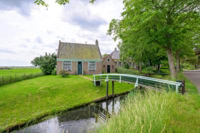 Woning Dorpsweg 83 Twisk