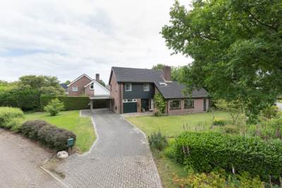 Woning De Sluiskampen 1 Smilde