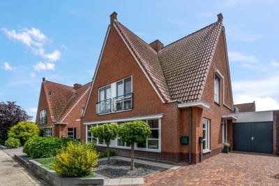 Woning Sestertiusstraat 6 Tiel