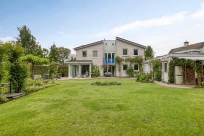 Woning De Markerichter 70 Borculo