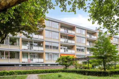 Woning Philippus de Montestraat 28 Den Bosch