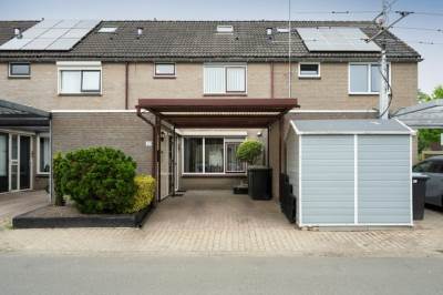 Woning Druwerbrink 228 Emmen